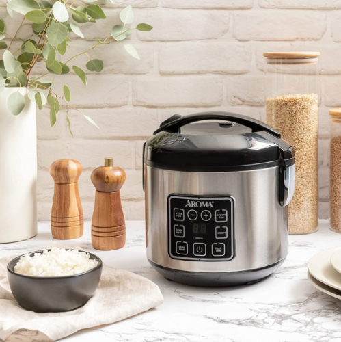 Aroma Rice cooker2023