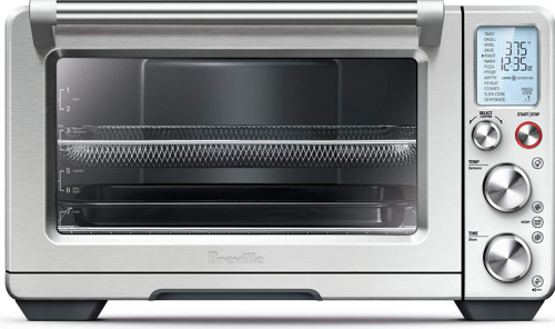 Brewill smart oven
