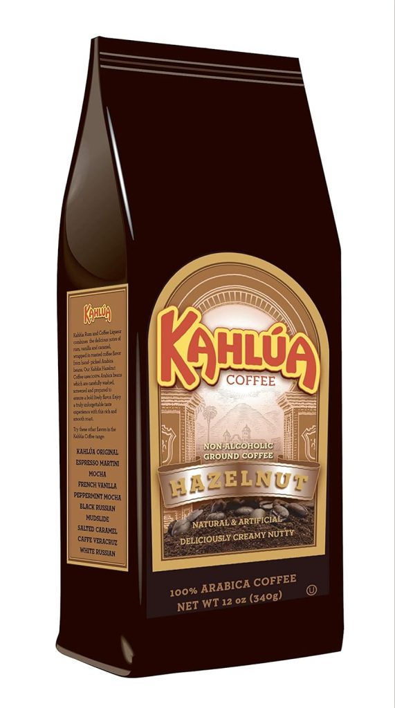 kahlua coffee