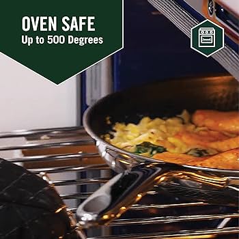 oven safe