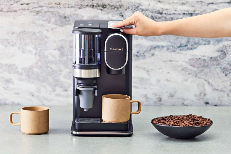 Cuisinart Coffee Makers