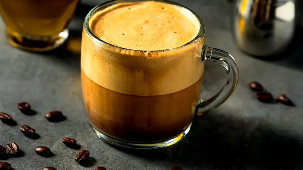 Oleato Coffee
