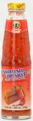 Thai sweet chili sauce
