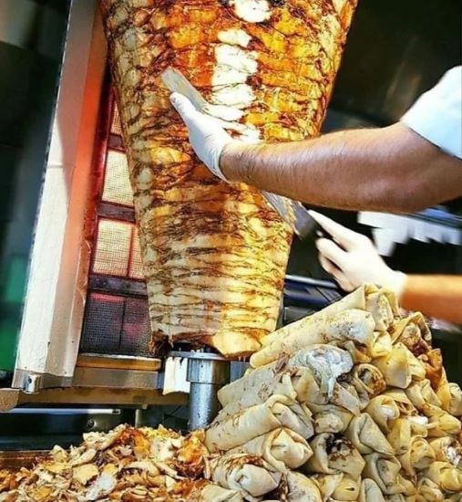 Shawarma